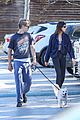 kaia-gerber-sunday-stroll-austin-butler