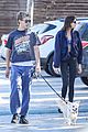 kaia-gerber-sunday-stroll-austin-butler