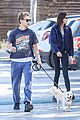 kaia-gerber-sunday-stroll-austin-butler