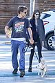 kaia-gerber-sunday-stroll-austin-butler