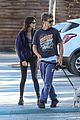 kaia-gerber-sunday-stroll-austin-butler