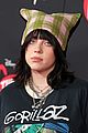 billie-red