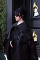 billie-grammys-carpet