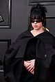 billie-grammys-carpet