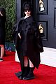 billie-grammys-carpet