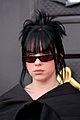 billie-grammys-carpet