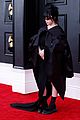 billie-grammys-carpet