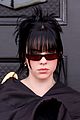 billie-grammys-carpet