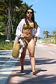 cabello-beachpics