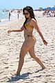 cabello-beachpics