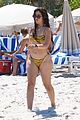 cabello-beachpics