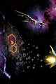 cosmic-rewind-queue