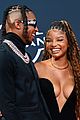 chloe-halle-bet