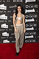 dixie-release-party