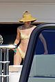 hadid-yellow