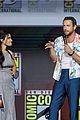shazam-comiccon