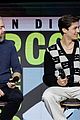 shazam-comiccon