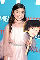 ivy-bean-premiere