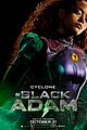 black-adam-posters