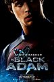 black-adam-posters