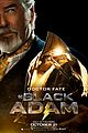 black-adam-posters