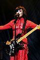 demi-setlisttour