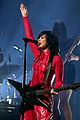 demi-setlisttour
