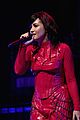 demi-setlisttour