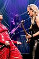 demi-setlisttour