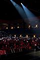 demi-setlisttour