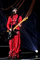 demi-setlisttour