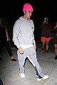 bieber-churching