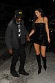 kylie-dinnerpics