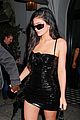 kylie-dinnerpics
