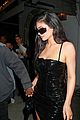 kylie-dinnerpics