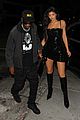 kylie-dinnerpics