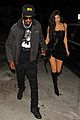 kylie-dinnerpics