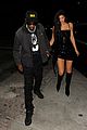 kylie-dinnerpics