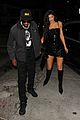 kylie-dinnerpics