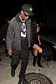 kylie-dinnerpics