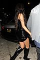 kylie-dinnerpics