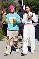 hailey-justin