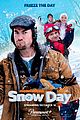 snow-trailer