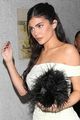 kylie-feathered