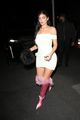 kylie-feathered