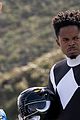 morphin-power