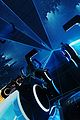 tron-opening