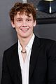 hunter-grammys