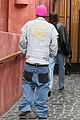 bieber-outing
