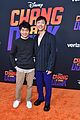 chang-premiere